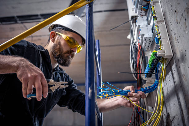 Best Residential Electrician Services  in Springfield, OH