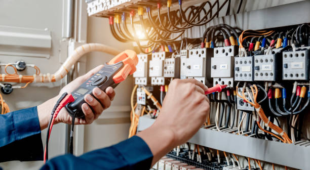 Best 24-Hour Electrician  in Springfield, OH