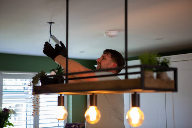 Best Electrical Troubleshooting Services  in Springfield, OH