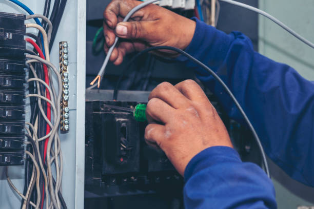 Best Circuit Breaker Repair  in Springfield, OH