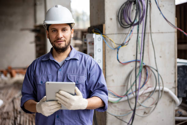 Best Best Electricians Near Me  in Springfield, OH