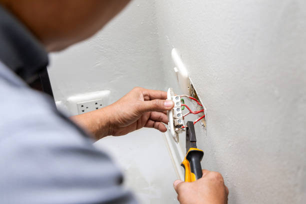 Best Electrician Near Me  in Springfield, OH