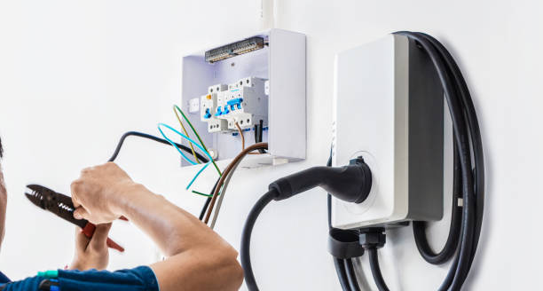 Best Electrical Wiring Services  in Springfield, OH