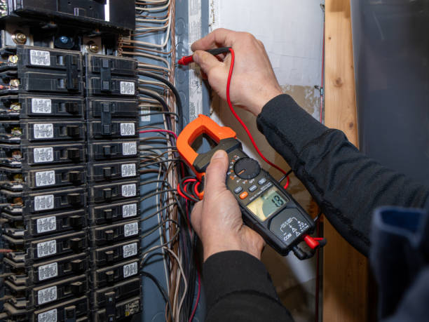 Best Commercial Electrician Services  in Springfield, OH