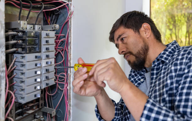 Best Affordable Electrical Installation  in Springfield, OH